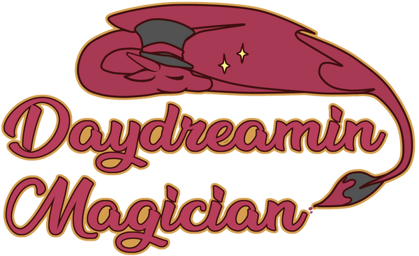 Daydreamin' Magician